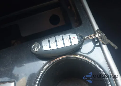 2013 Nissan Altima 2.5 S from USA, damaged, VIN 1N4AL3AP1DN406893